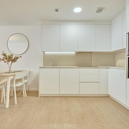 Apartamento Salesianos By Clabao Pamplona Dış mekan fotoğraf