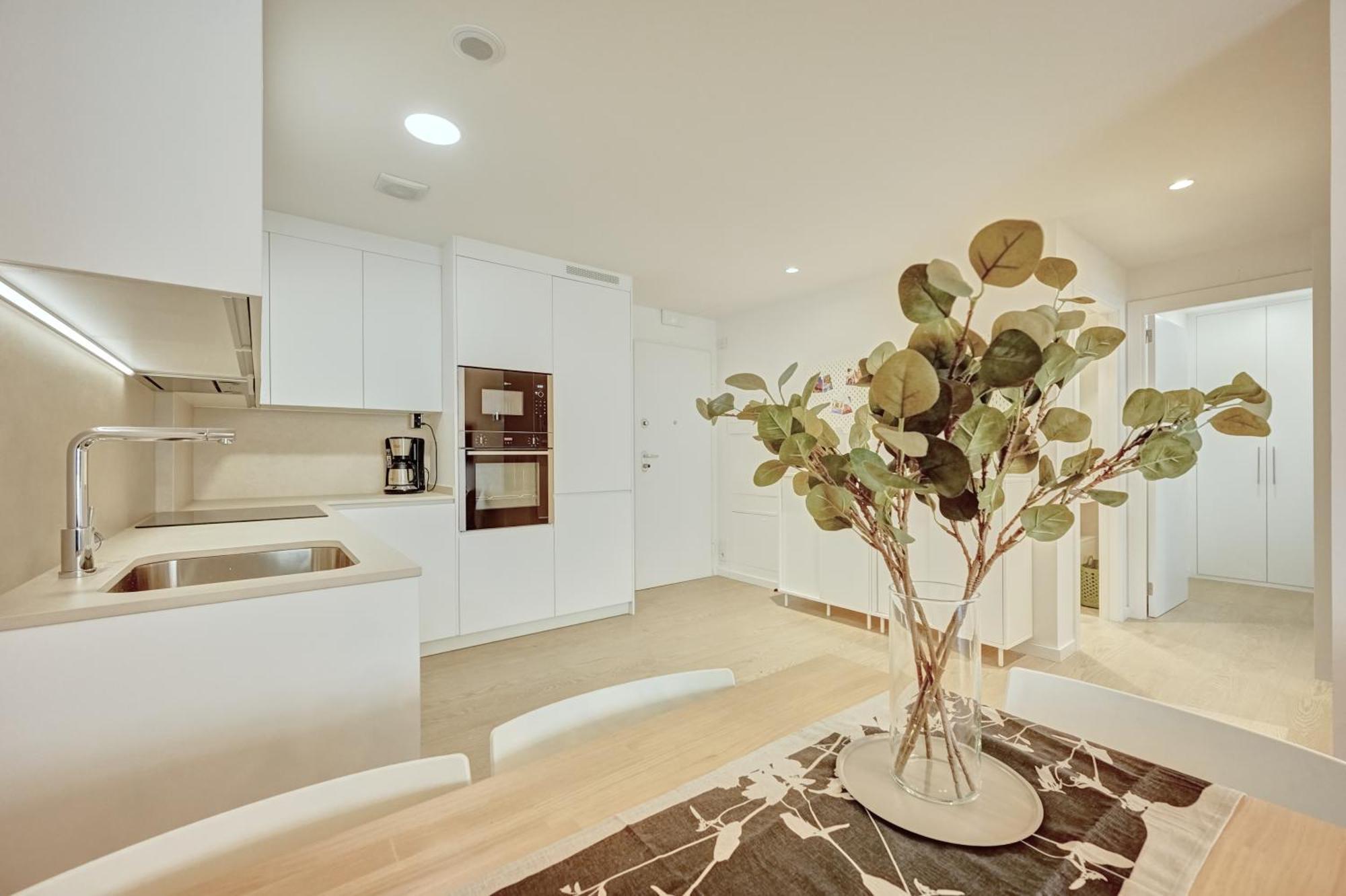 Apartamento Salesianos By Clabao Pamplona Dış mekan fotoğraf