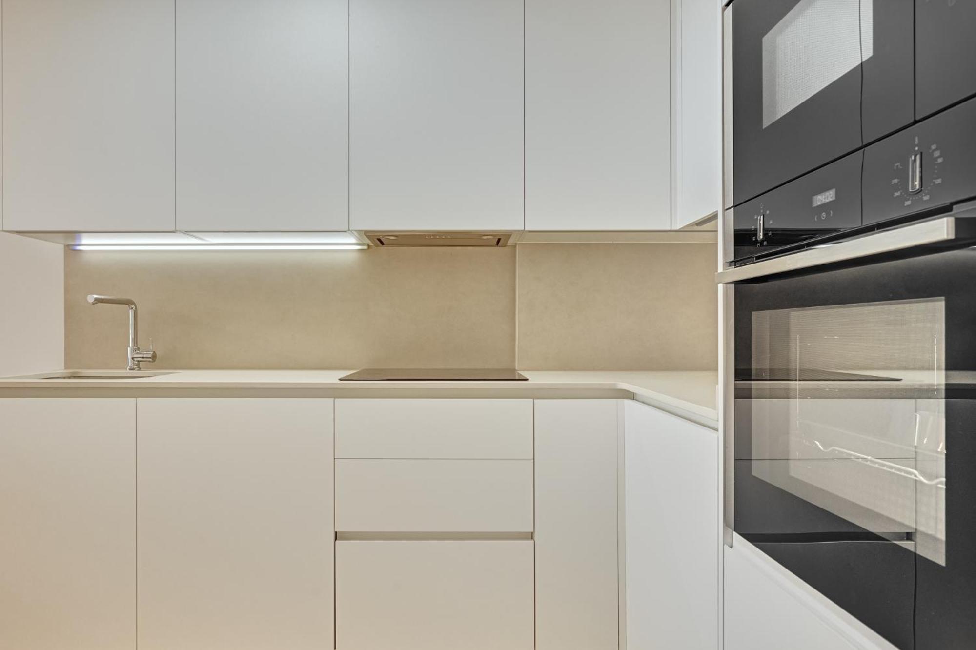 Apartamento Salesianos By Clabao Pamplona Dış mekan fotoğraf