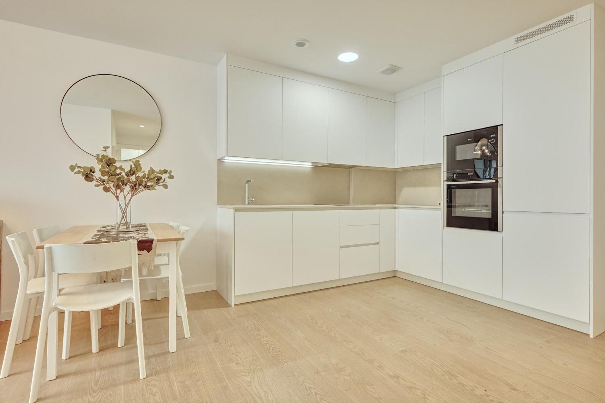Apartamento Salesianos By Clabao Pamplona Dış mekan fotoğraf