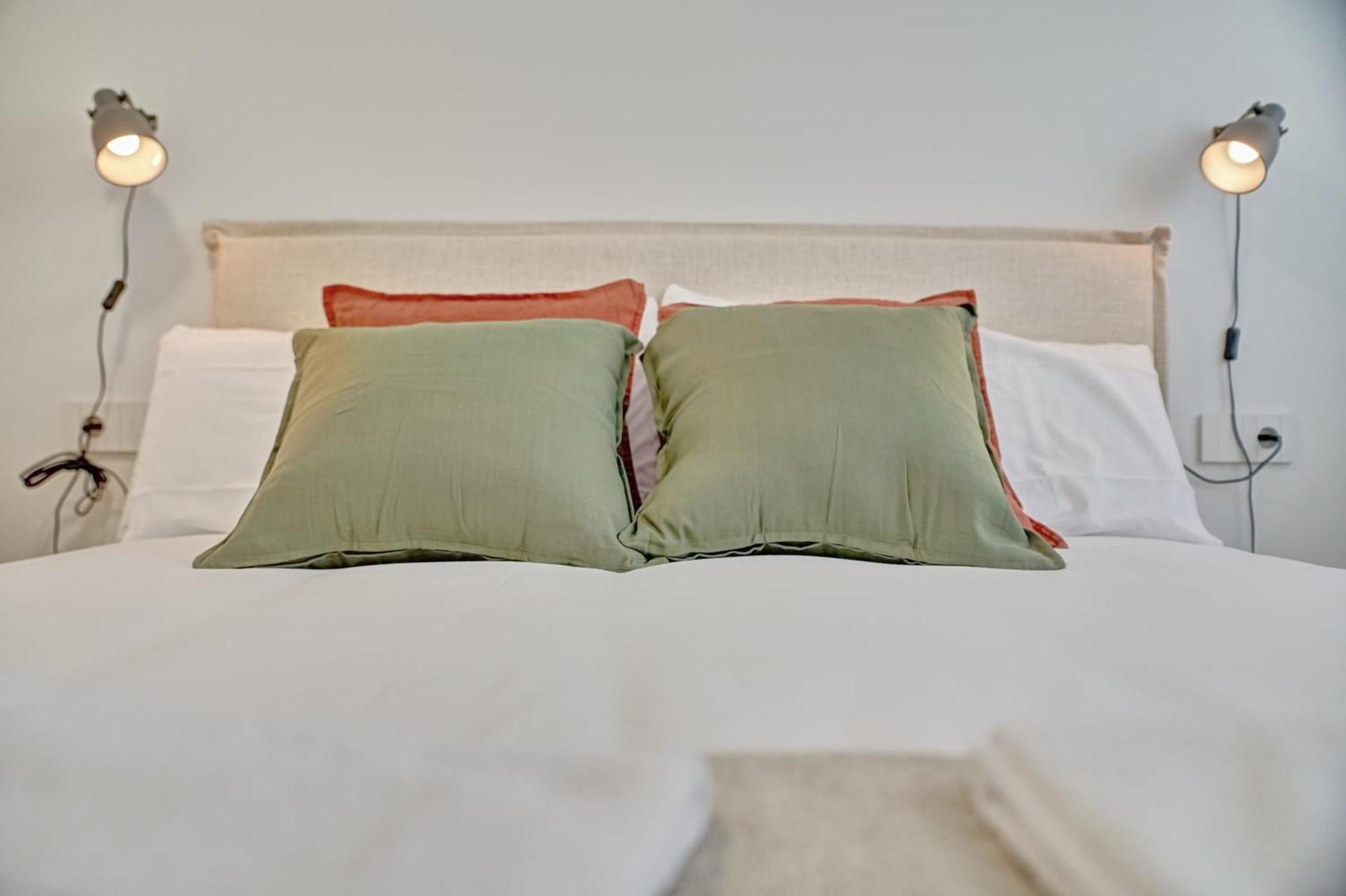 Apartamento Salesianos By Clabao Pamplona Dış mekan fotoğraf
