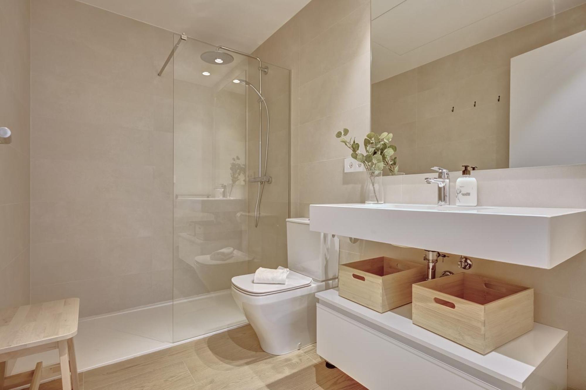 Apartamento Salesianos By Clabao Pamplona Dış mekan fotoğraf